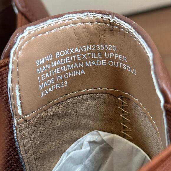 BCBGeneration Women's Boxxa Ankle Boots Size 9 - Picture 6 of 9